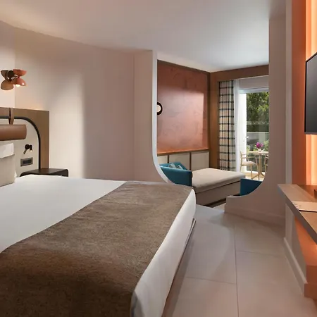 Liberty Lykia Oludeniz