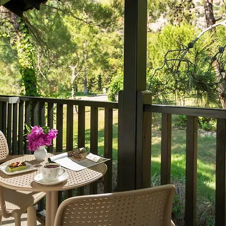 Liberty Lykia 5* Oludeniz