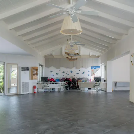 Liberty Lykia Complex 5*