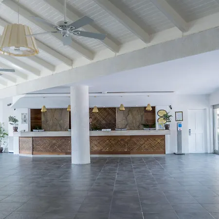 אתר נופש Liberty Lykia אולודניץ