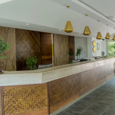 Liberty Lykia Complex 5*