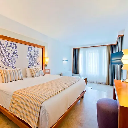 Complex Liberty Lykia Oludeniz