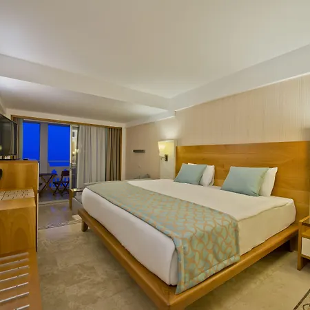 Liberty Lykia Complex Oludeniz