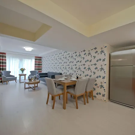 Liberty Lykia Complex Oludeniz