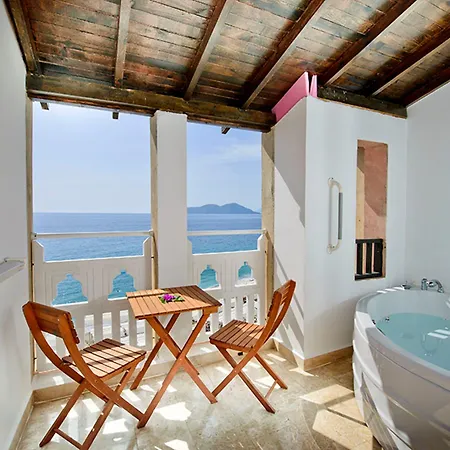 Liberty Lykia 5* Ölüdeniz