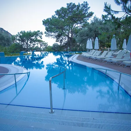 Liberty Lykia Complex Oludeniz