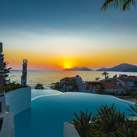 Liberty Lykia Complex