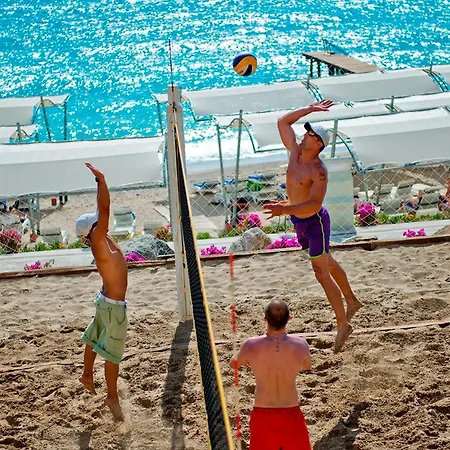 Liberty Lykia 5* Oludeniz