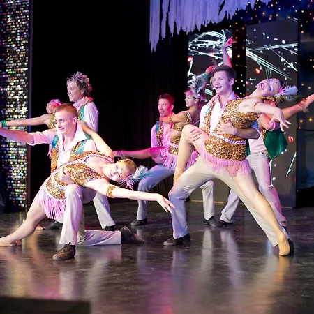 Liberty Lykia אולודניץ