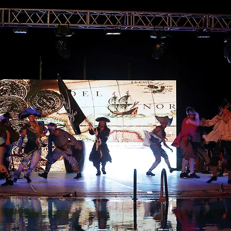 Liberty Lykia Complex Oludeniz