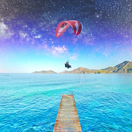 Liberty Lykia Complex