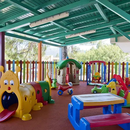 Liberty Lykia Complex 5*