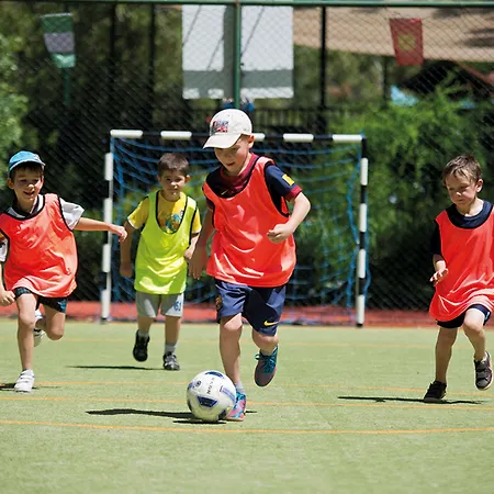 Liberty Lykia 5* Oludeniz