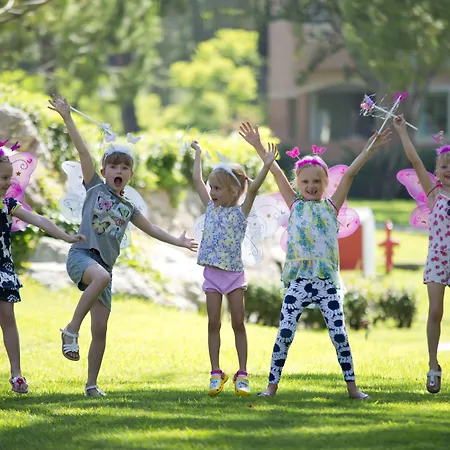 Liberty Lykia 5* Ölüdeniz