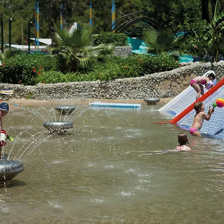 Liberty Lykia 5* Oludeniz