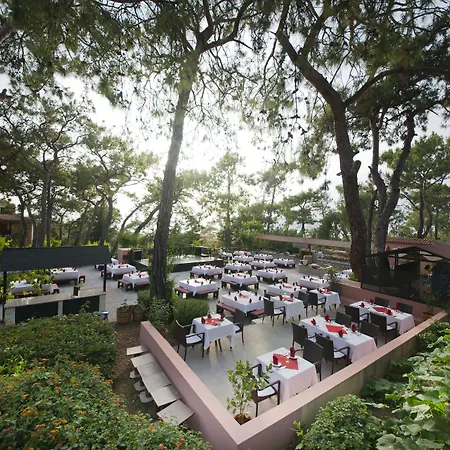 Liberty Lykia Complex Oludeniz