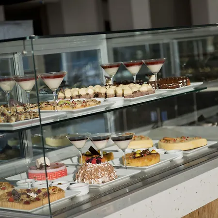 Liberty Lykia אתר נופש