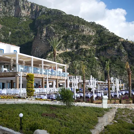 Liberty Lykia 5* Oludeniz