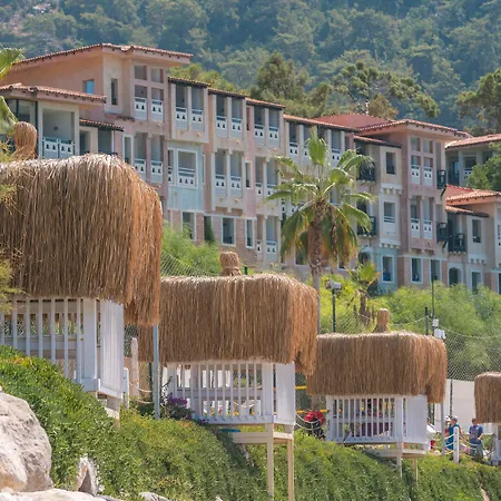 Complex Liberty Lykia Oludeniz