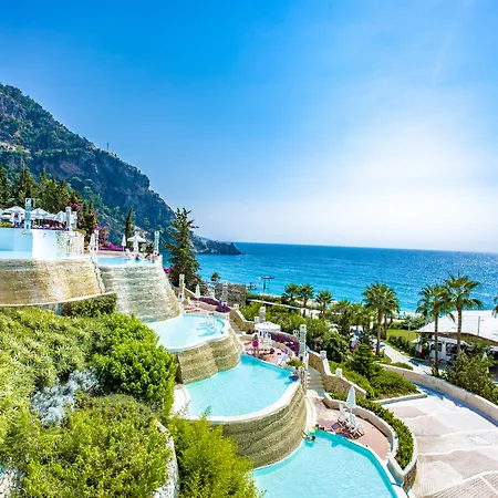 Liberty Lykia Oludeniz