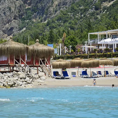 リゾート Liberty Lykia