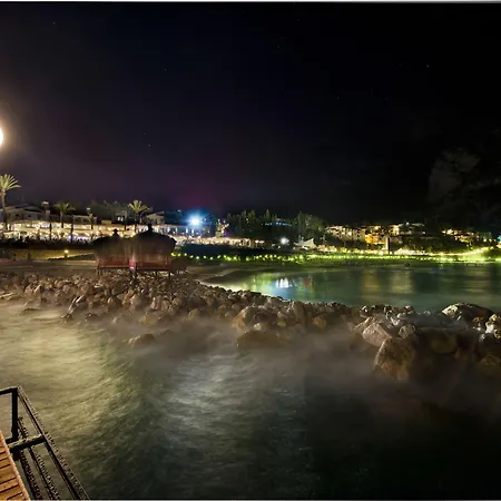 Liberty Lykia 5* Oludeniz