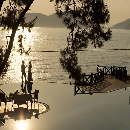 Liberty Lykia Complex