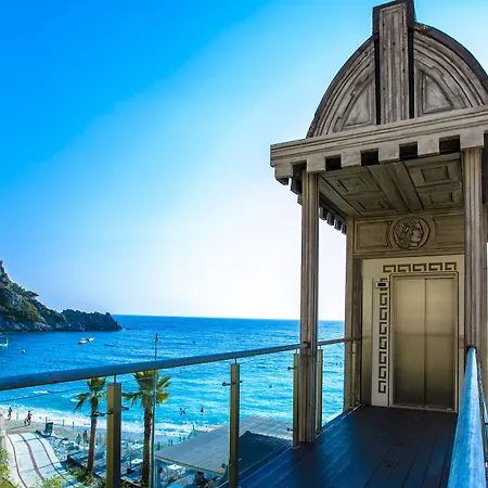 Complex Liberty Lykia Oludeniz