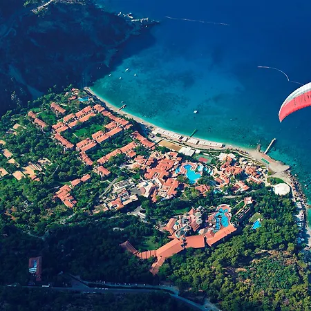 Complex Liberty Lykia