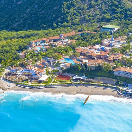 Complex Liberty Lykia 5*