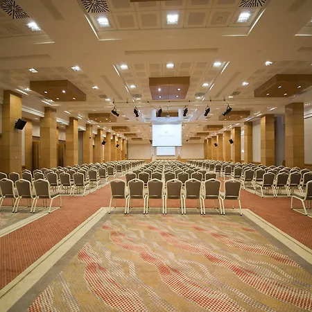 Liberty Lykia 5* Ölüdeniz