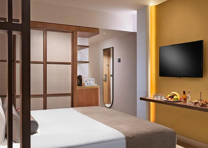 Liberty Lykia Resort