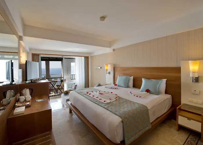 Liberty Lykia Ölüdeniz