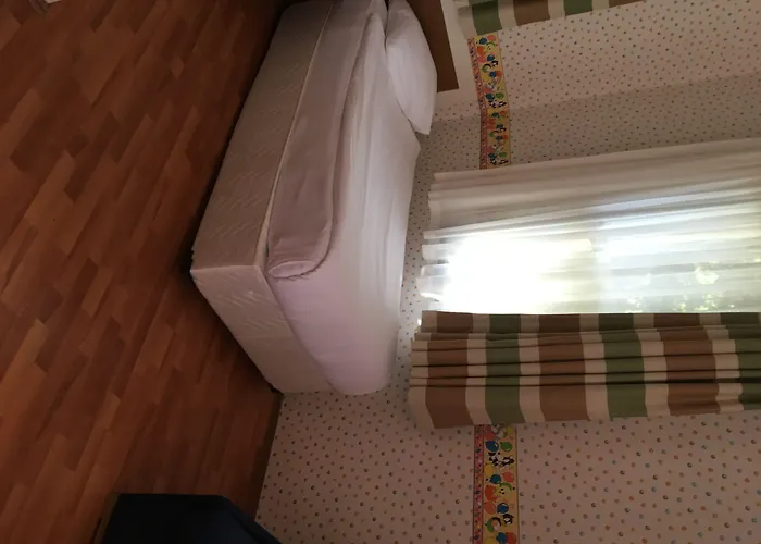 リゾート Liberty Lykia オルデニズ