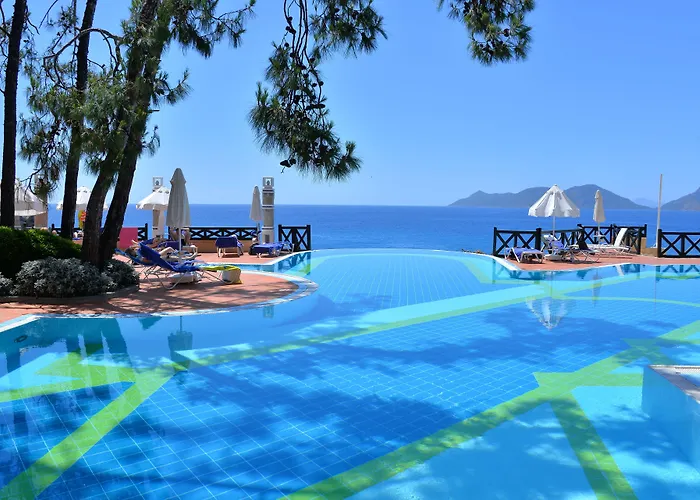 Liberty Lykia Resort