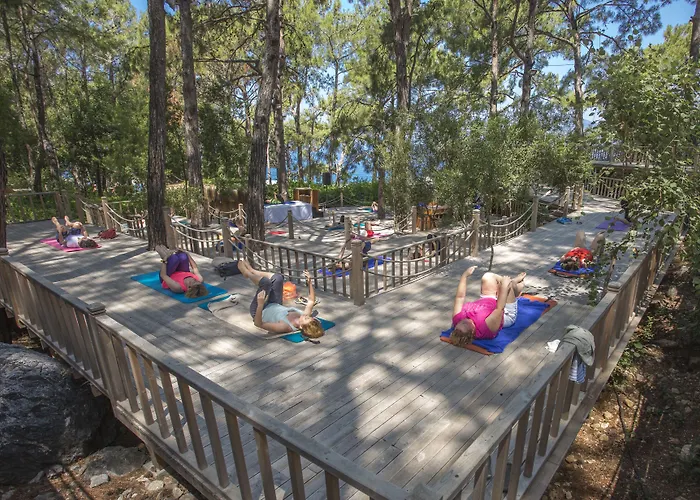 Liberty Lykia オルデニズ