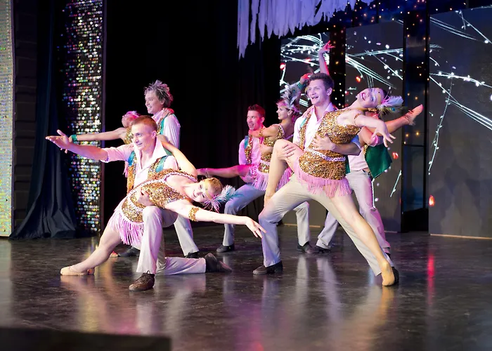 Liberty Lykia Ολουντενίζ