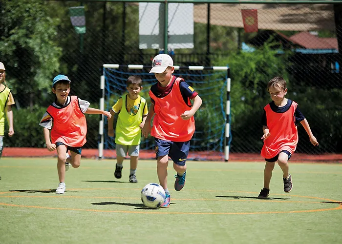 Liberty Lykia 5* Ölüdeniz