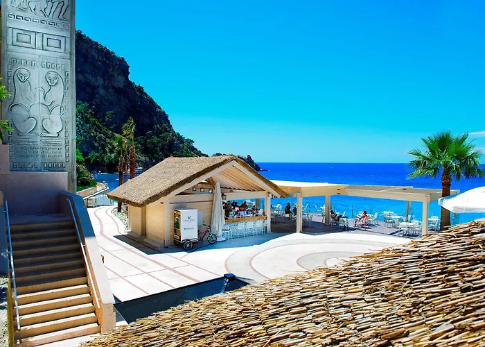 Resort Liberty Lykia