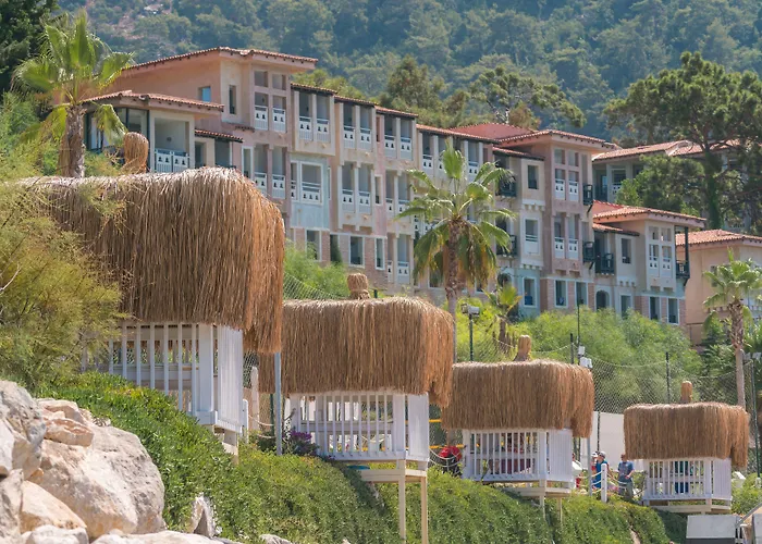 Resort Liberty Lykia Ölüdeniz