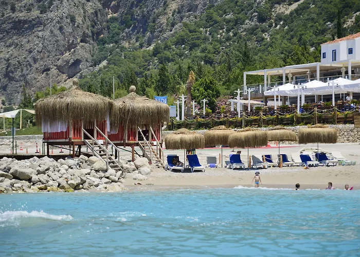 Resort Liberty Lykia