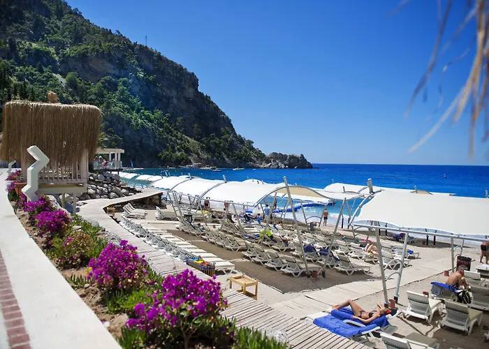 Liberty Lykia Resort Ölüdeniz