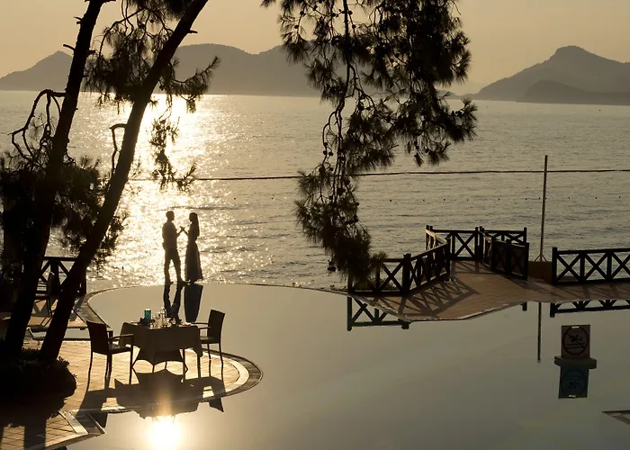 Liberty Lykia Resort