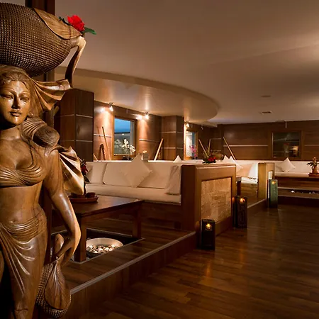 Liberty Lykia Θέρετρο