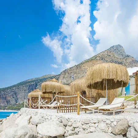 Θέρετρο Liberty Lykia 5*