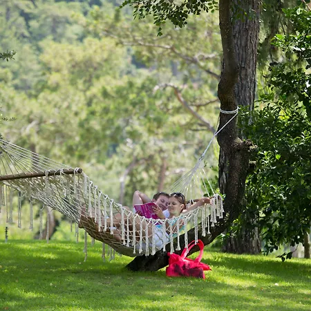 Liberty Lykia 5* Ολουντενίζ