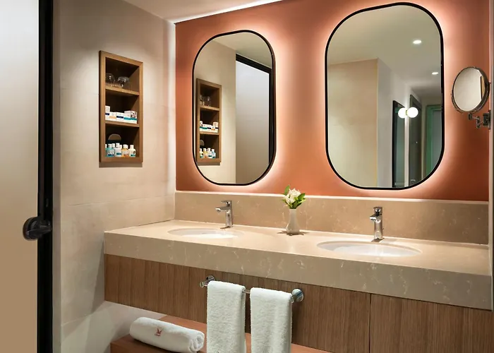 Liberty Lykia 5* Ölüdeniz