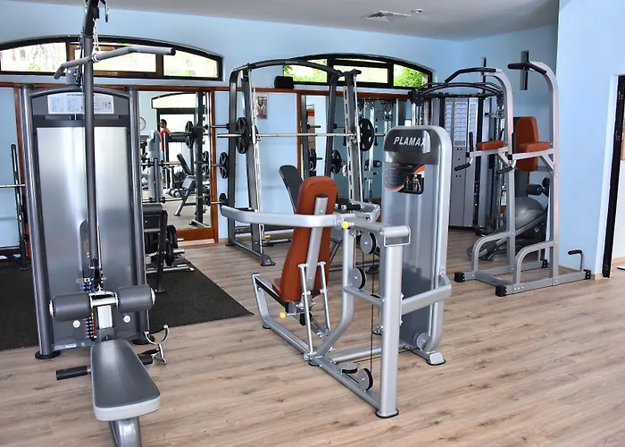 Liberty Lykia Resort